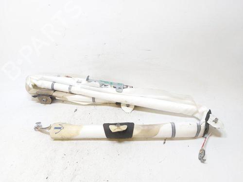 Used Left curtain airbag Left curtain airbag DACIA DUSTER (PYM_, PYN_) 1.0 ECO G-100 (101 hp) 33616319 33616319