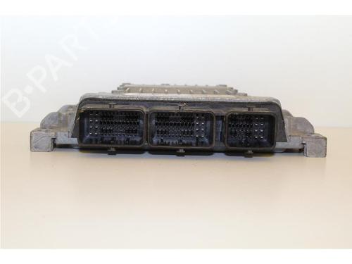 Engine control unit (ECU) RENAULT MEGANE II Estate (KM0/1_) 1.5 dCi (KM16, KM1E) | BP15143707M57