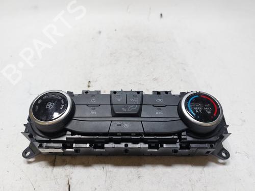 Used Climate control Climate control FORD TRANSIT V363 Van (FCD, FDD) 2.0 EcoBlue (130 hp) 35750514 35750514