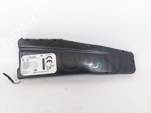 Used Left seat airbag RENAULT CLIO IV Grandtour (KH_) 1.5 dCi 90 (KHN3, KHN4) (90 hp) 15165443