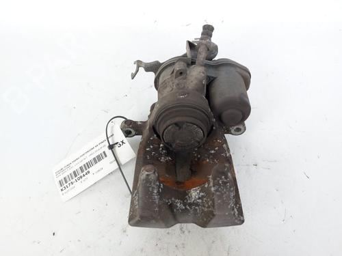 Used Left front brake caliper BMW 5 Touring (G31) 520 d (190 hp) 19142966