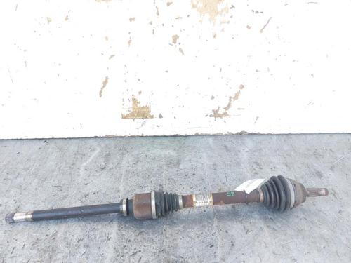 Used Right front driveshaft Right front driveshaft CITROËN DS4 (NX_) 1.6 HDi 115 (114 hp) 18416959 18416959