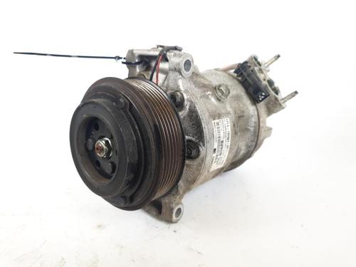 AC-Kompressor JAGUAR XF II (X260) 2.0 D (180 hp) 15154570