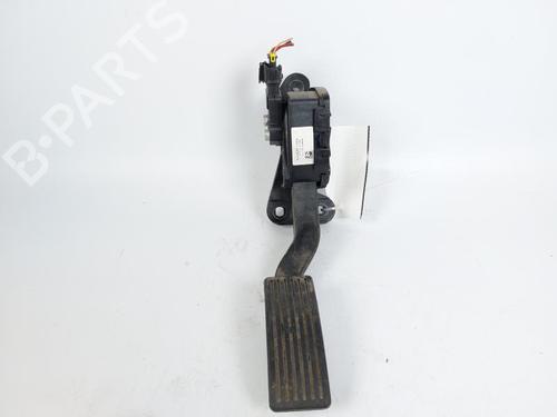 Used Pedal KIA PICANTO II (TA) 1.0 (69 hp) 15170487