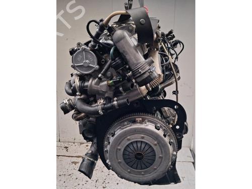 Engine FIAT DOBLO Box Body/MPV (223_) 1.9 JTD | BP39067567M1 - Image 4