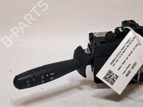 Ratstangsstang RENAULT TWINGO II (CN0_) 1.2 16V (CN04, CN0B) | BP38745739I23 - Image 2