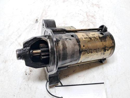 Used Starter Starter FORD FIESTA V (JH_, JD_) 1.4 TDCi (68 hp) 33870732 33870732