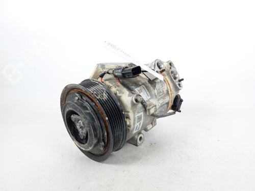 Used AC compressor AC compressor 17203549 17203549