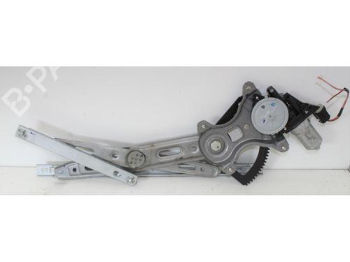Used Front right window mechanism Front right window mechanism HYUNDAI i20 I (PB, PBT) 1.2 (78 hp) 15145157 15145157