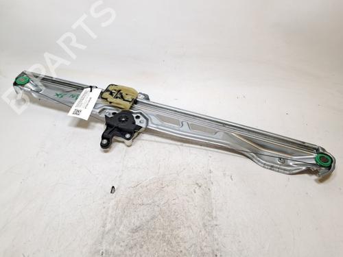 Front left window mechanism FORD TRANSIT V363 Van (FCD, FDD) 2.0 EcoBlue mHEV | BP36001610C22 - Image 4