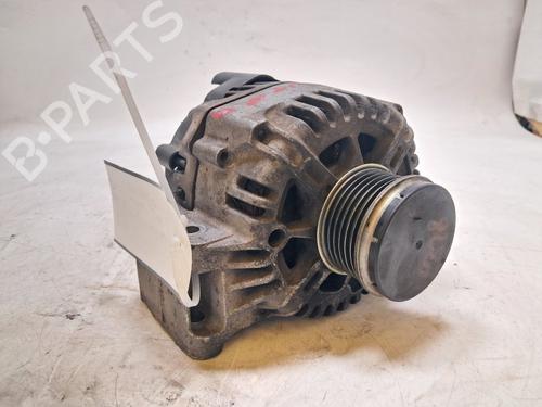 Alternator LANCIA YPSILON (843_) 1.3 JTD (843.AXD11, 843.AXD1A) | BP38533251M7 - Image 2
