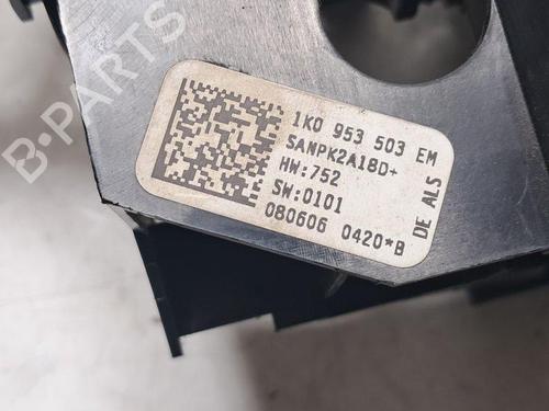 Steering column stalk VW GOLF V (1K1) 1.9 TDI | BP34579975I23  - Image 5