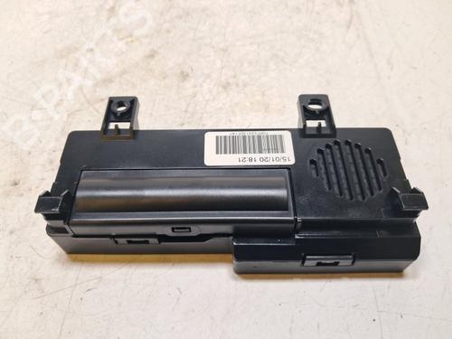 Electronic module DS DS 3 / DS 3 CROSSBACK (UR_, UC_, UJ_) 1.5 BlueHDi 100 (UCYHYJ) | BP36694300M83 - Image 2