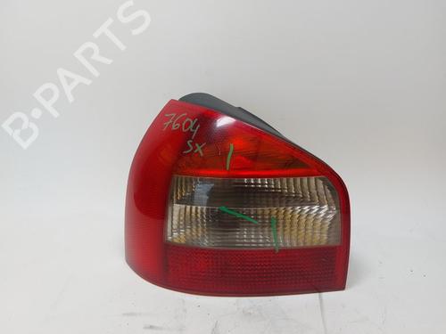 Feu arrière gauche Feu arrière gauche AUDI A3 (8L1) 1.9 TDI (130 hp) 36107987 36107987