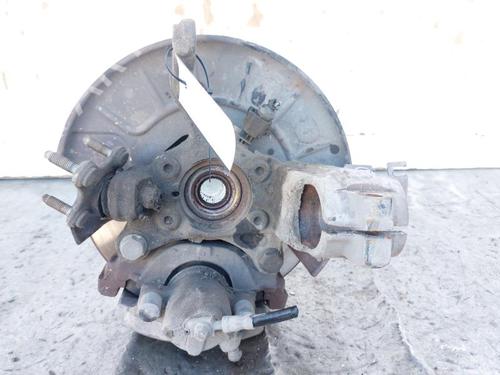 Left front steering knuckle SEAT ALTEA (5P1) 1.6 TDI | BP27815912M25 