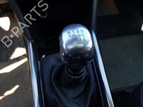 Left front window switch PEUGEOT 2008 I (CU_) 1.6 HDi | BP33195401I27 - Image 18