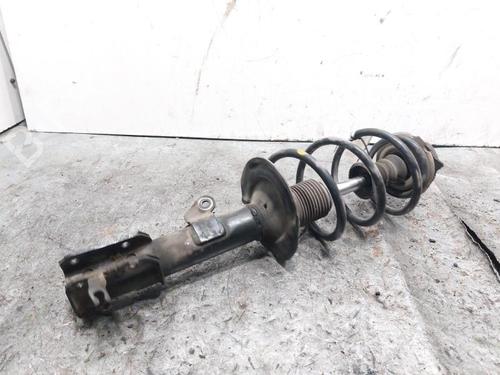 Left front shock absorber FIAT PANDA (169_) 1.2 Natural Power (169.AXB1A) | BP30898573M16 - Image 4