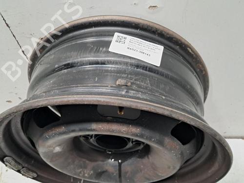 Fælk CITROËN C3 II (SC_) 1.4 HDi 70 (SC8HZC, SC8HR0, SC8HP4) | BP33195174C45 - Image 2