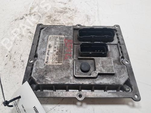 Used Engine control unit (ECU) Engine control unit (ECU) 39067575 39067575