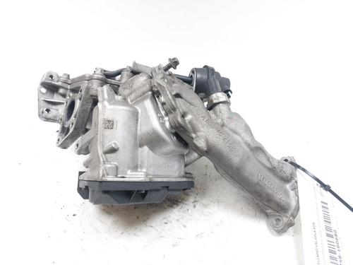 Egr MERCEDES-BENZ GLK-CLASS (X204) 200 CDI (204.901) | BP29606994M69 