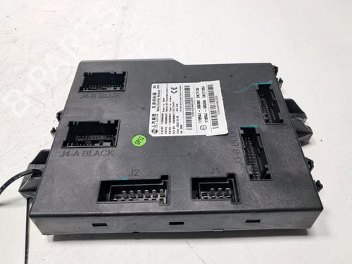 Used Electronic module Electronic module 33196057 33196057