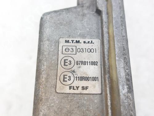 Electronic module HYUNDAI ATOS (MX) 1.0 i | BP26901142M83