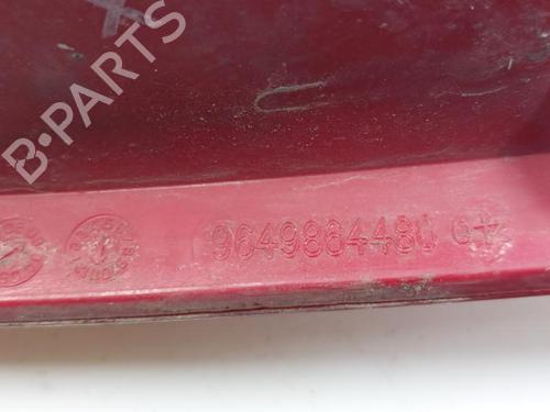 Right taillight CITROËN C2 (JM_) 1.4 | BP28162437C35 