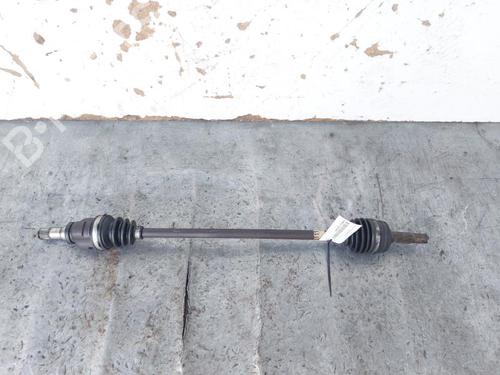 Left front driveshaft CITROËN C1 (PM_, PN_) 1.0 | BP29523042M38 