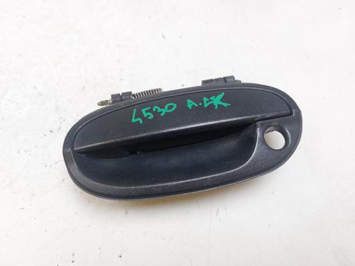 Used Other CHEVROLET MATIZ (M200, M250) 0.8 (52 hp) 32136989