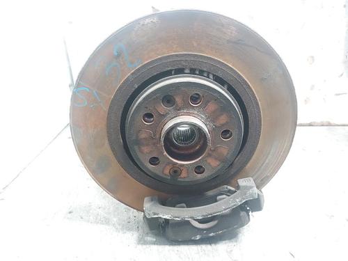 Used Left front steering knuckle Left front steering knuckle 30454420 30454420