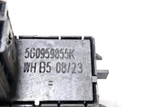 Left front window switch SKODA KAROQ (NU7, ND7) 2.0 TDI | BP31062841I27 - Image 5