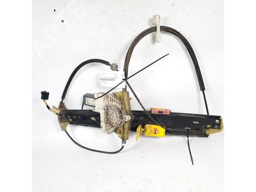 Used Front left window mechanism Front left window mechanism AUDI A6 C6 Avant (4F5) 3.0 TDI quattro (225 hp) 15151790 15151790