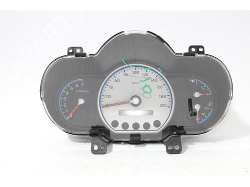 Used Instrument cluster HYUNDAI i10 I (PA) 1.1 (65 hp) 15147079