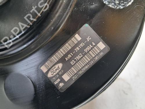Servo brake FORD C-MAX II (DXA/CB7, DXA/CEU) 1.6 TDCi | BP31307752M42 