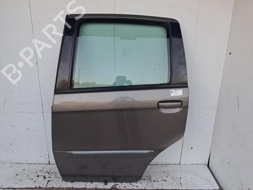 Porte arrière gauche Porte arrière gauche 39644465 39644465