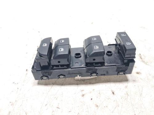Used Left front window switch KIA SPORTAGE V (NQ5) 1.6 CRDi MHEV (136 hp) 33194404