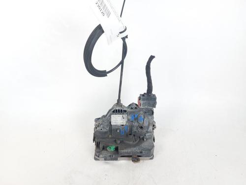 Used Front left lock FIAT GRANDE PUNTO (199_) [2005-2026]  31668516