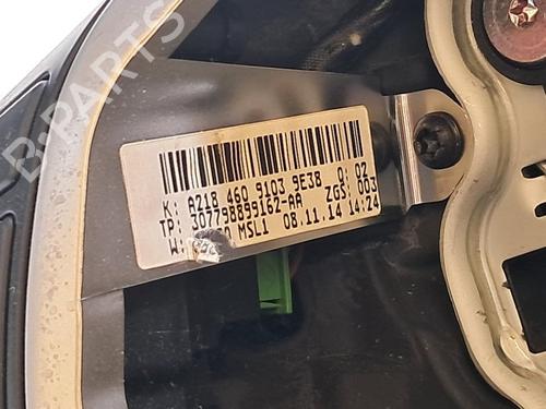Rat MERCEDES-BENZ A-CLASS (W176) A 180 (176.042) | BP39492233C49  - Image 10