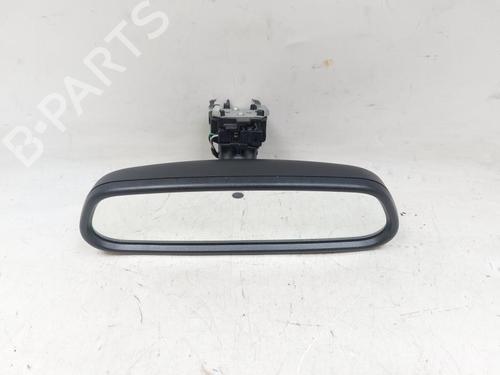 Used Rear mirror PEUGEOT 308 II (LB_, LP_, LW_, LH_, L3_) 1.5 BlueHDi 130 (131 hp) 28618910