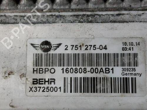 Water radiator MINI MINI COUNTRYMAN (R60) One D | BP15163822M31