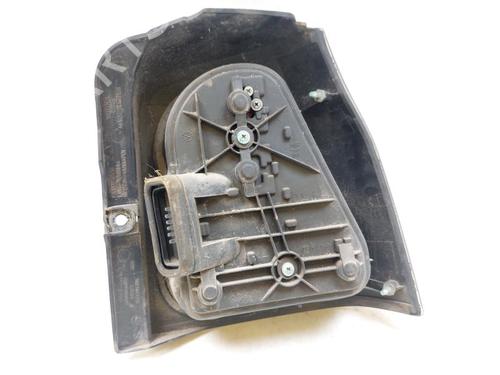 Left taillight SEAT AROSA (6H1) 1.0 | BP28367620C34 