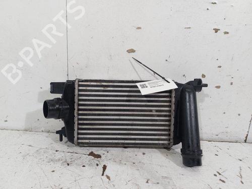 Used Intercooler Intercooler NISSAN MICRA V (K14) 0.9 IG-T (90 hp) 33734760 33734760