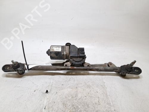 Used Front wiper motor Front wiper motor FIAT PANDA (169_) 1.2 (169.AXB11, 169.AXB1A) (60 hp) 36183730 36183730