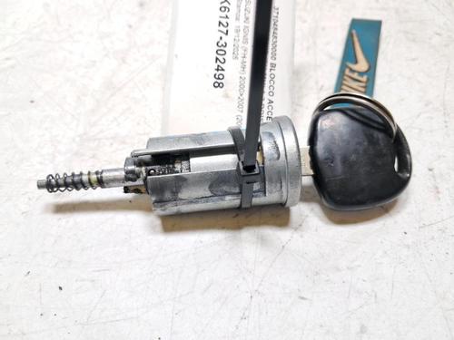 Elektronisk modul SUZUKI IGNIS II (MH) 1.3 DDiS (RM413D) | BP31090196M83