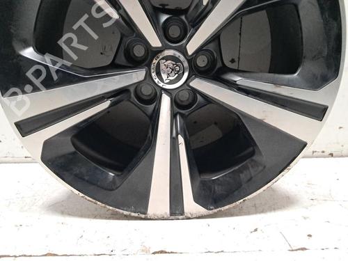 Llanta JAGUAR E-PACE (X540) 2.0 D165 MHEV AWD | BP31011065C45 - Image 3