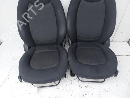Seats set MINI MINI COUNTRYMAN (R60) One D | BP37259498C78 - Image 3
