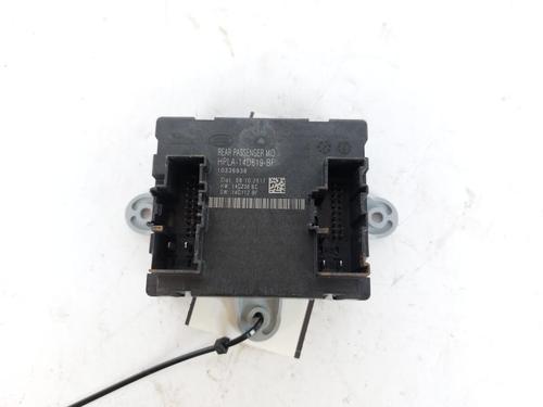Used Control unit Control unit JAGUAR F-PACE (X761) 2.0 TD4 AWD (180 hp) 15156953 15156953