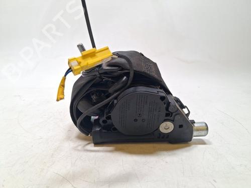 Front left seatbelt FIAT PANDA (169_) 1.2 Natural Power (169.AXB1A) | BP40596783I26 - Image 2