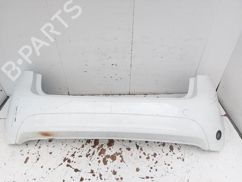 Used Rear bumper OPEL MERIVA B MPV (S10) 1.4 (75) (100 hp) 29746422