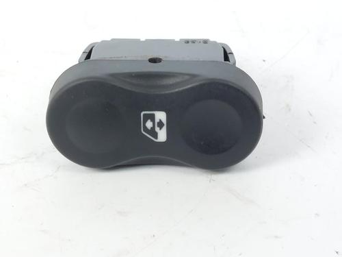 Used Left front window switch Left front window switch DACIA DUSTER (HS_) 1.5 dCi (HSMC) (107 hp) 22754228 22754228